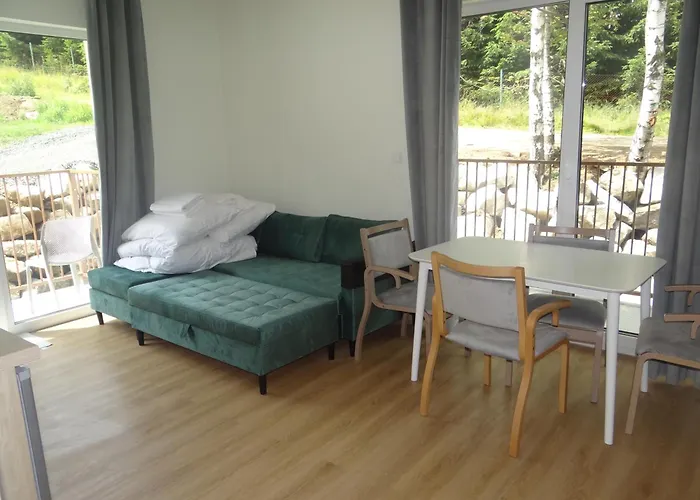 4family *resort*spa* * Szklarska Poreba